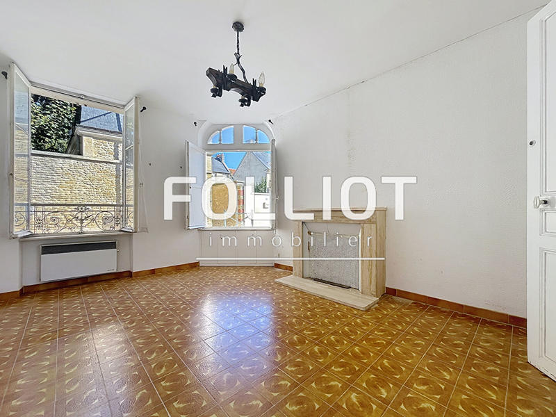 Appartement - 39 m² - 2 pièces