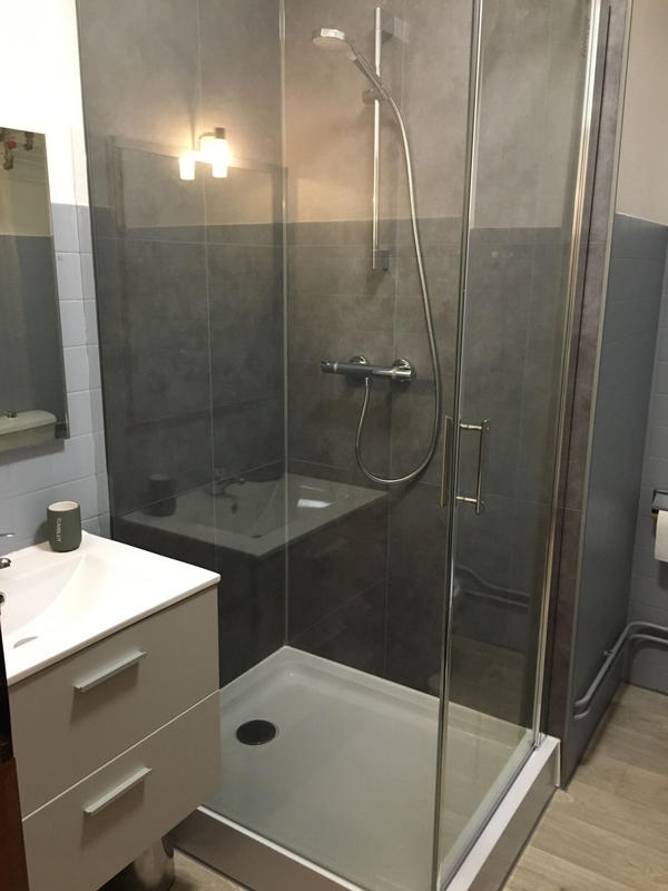 Appartement - 27 m² - 1 pièce