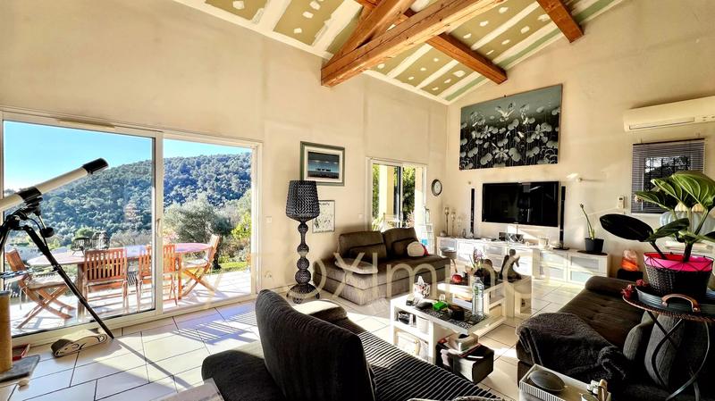 Villa - 134 m² - 4 pièces