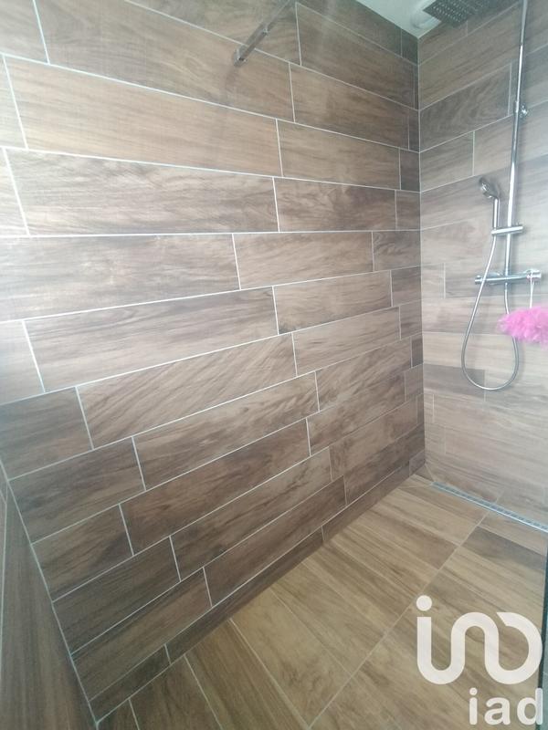 Maison - 145 m² - 5 pièces