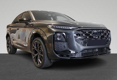 Audi Q3 Sportback s-Line 272 Hibride Rechargeable Neuf / Toit Ouvrant Coffre Elec Sonos Affichage Tete Haute Camera 360°