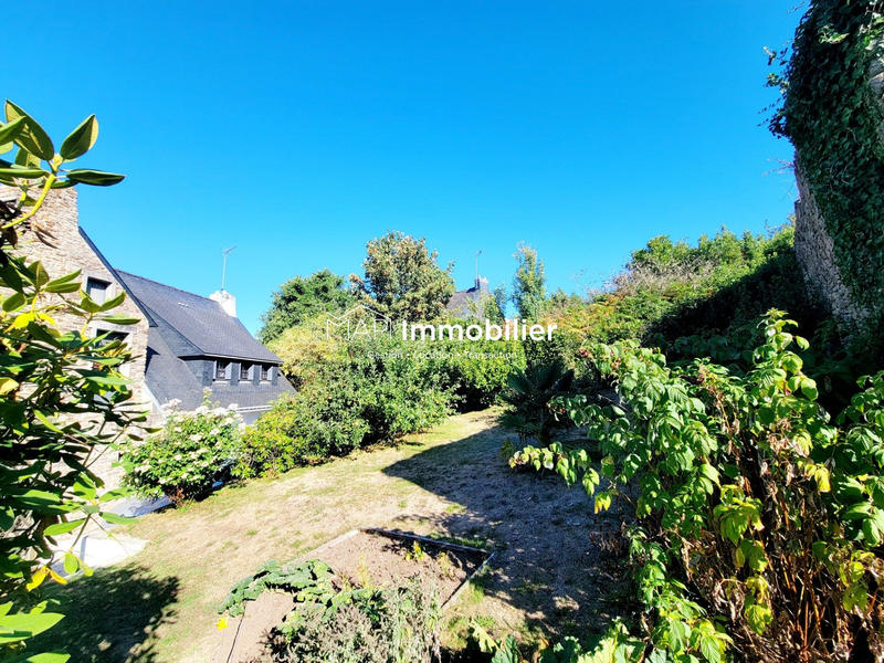 Maison ancienne - 179 m² - 7 pièces