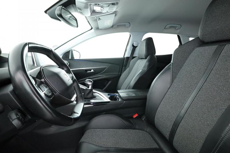 Peugeot 3008 1.2 PureTech Allure 130 ch