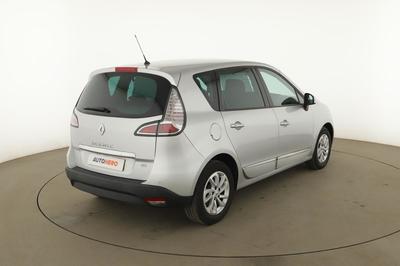 Renault Scénic 1.5 dCi Energy Business Eco2 110 ch