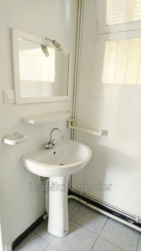 Appartement - 33 m² - 1 pièce