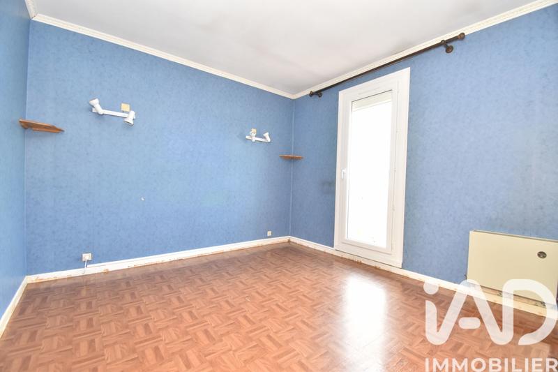 Maison - 97 m² - 4 pièces