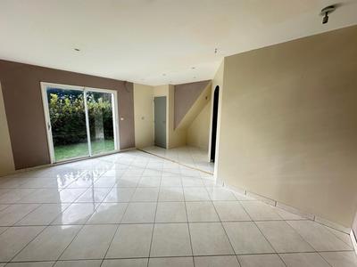 Maison - 159 m² - 5 pièces