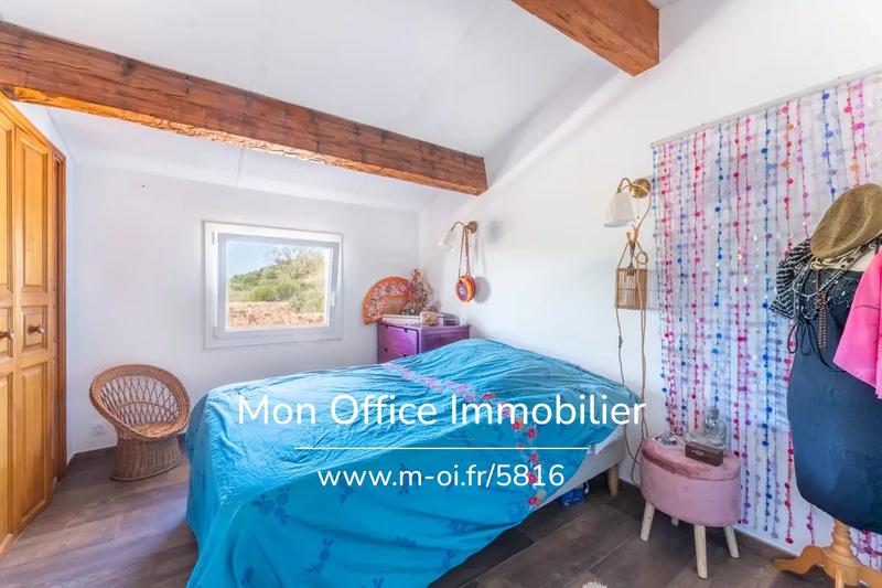 Villa - 124 m² - 4 pièces