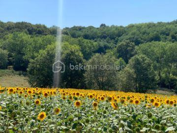 Propriété - 112 m² - 6 pièces