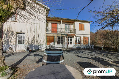 Local commercial - 691 m² - 18 pièces