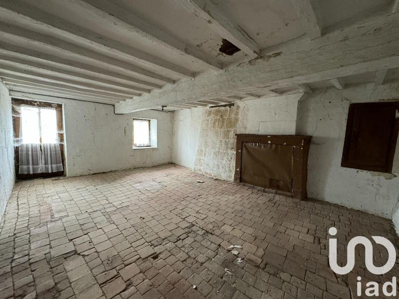 Maison - 148 m² - 6 pièces