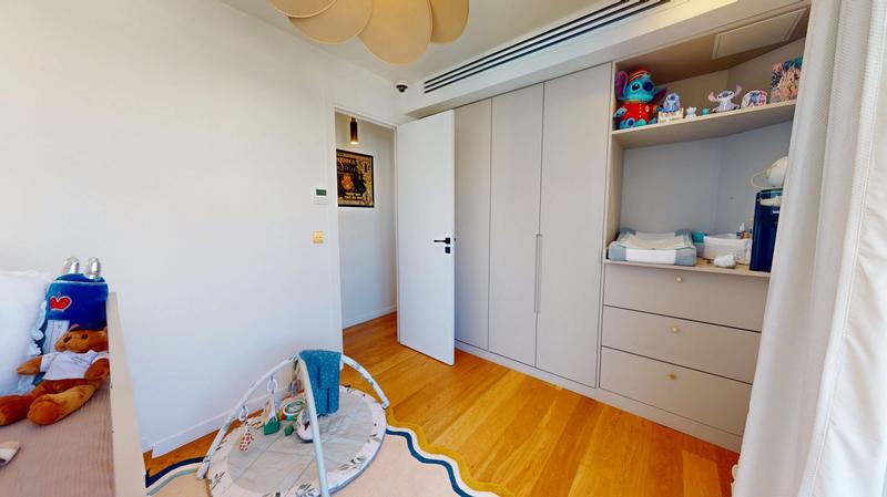 Appartement - 103 m² - 4 pièces