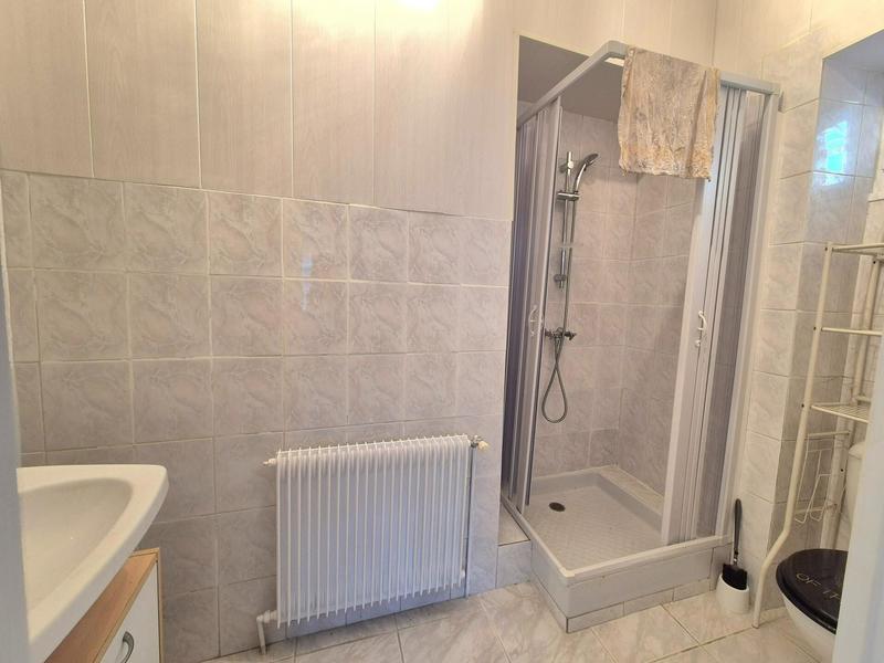 Maison - 62 m² - 4 pièces