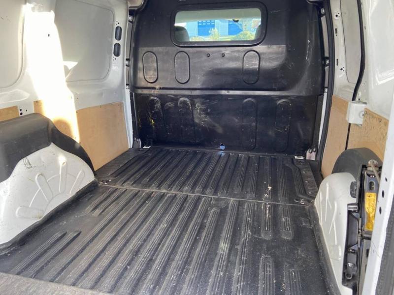 Renault Kangoo Express II L1 - Confort 1.5 Dci 70 Eco2