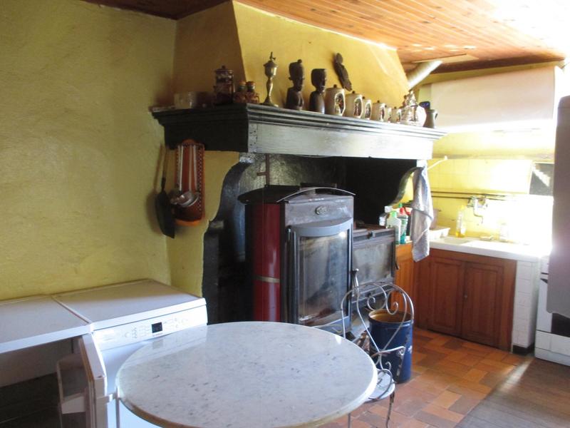 Maison - 160 m² - 8 pièces