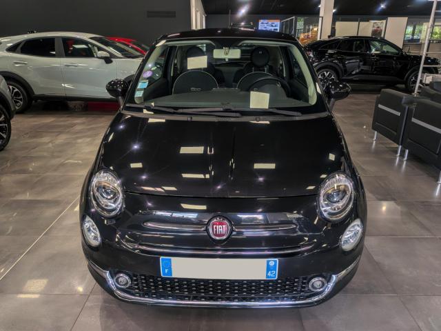 Fiat 500 My17 1.2 69 ch Eco Pack Lounge
