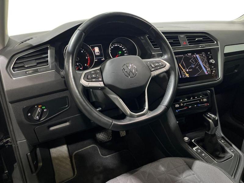 Volkswagen Tiguan Business 2.0 Tdi 150ch Dsg7 Life