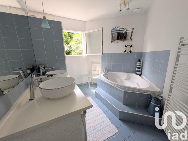 Maison - 162 m² - 5 pièces