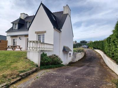 Maison - 116 m² - 5 pièces