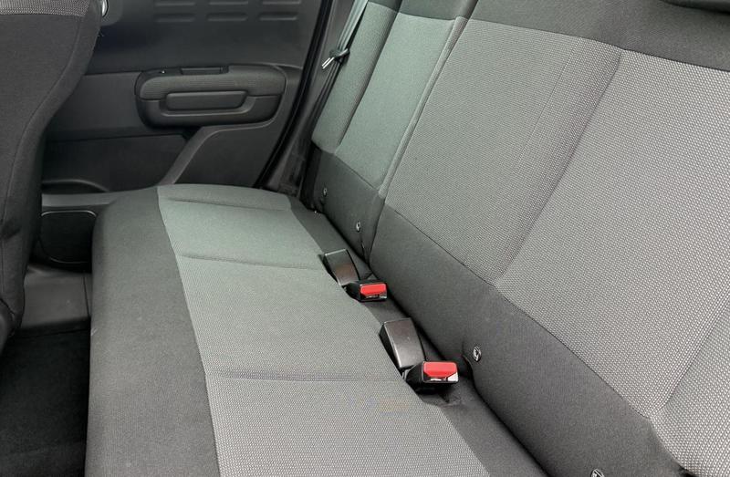 Citroën C3 Aircross Nv Puretech 130 Feel Pack Eat6