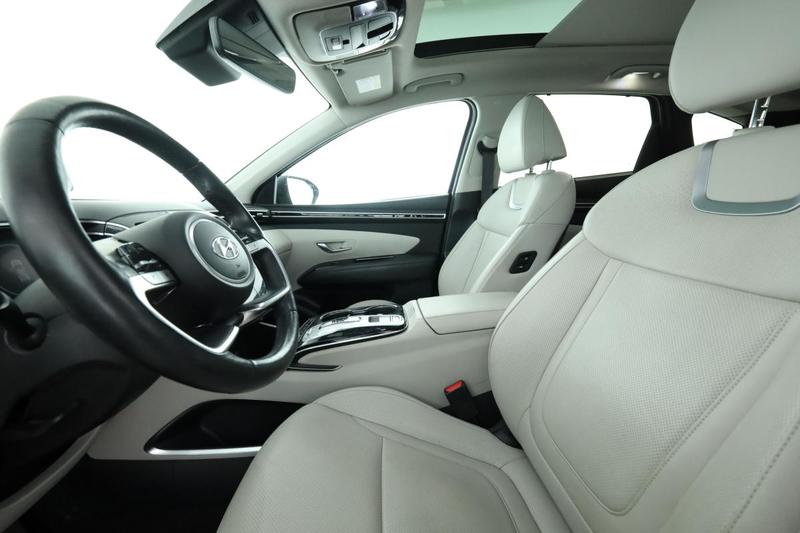 Hyundai Tucson 1.6 t-GDi Hybrid Executive Bva6 230 ch