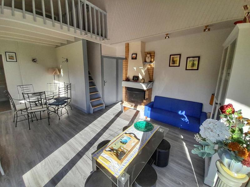 Châlet - 71 m² - 4 pièces