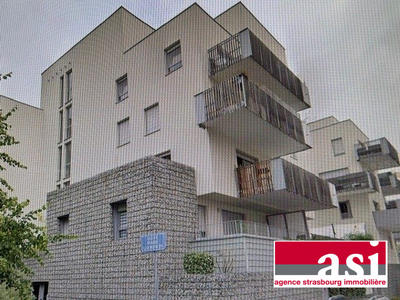 Appartement - 85 m² - 4 pièces