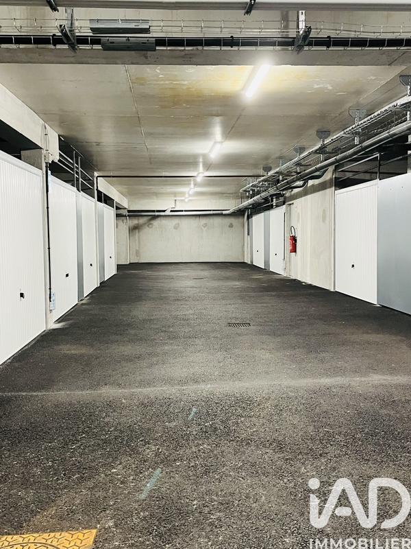 Appartement - 74 m² - 3 pièces