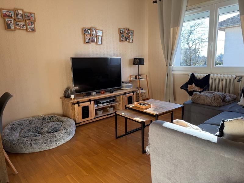 Maison - 114 m² - 5 pièces