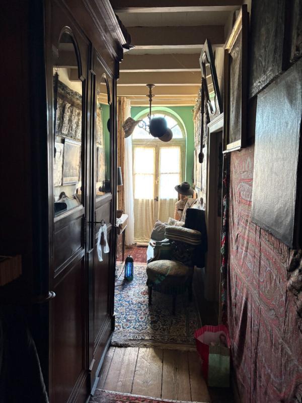 Maison - 178 m² - 8 pièces