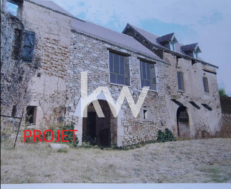 Maison - 105 m² - 3 pièces