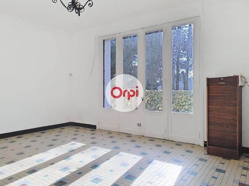 Maison de campagne - 107 m² - 6 pièces