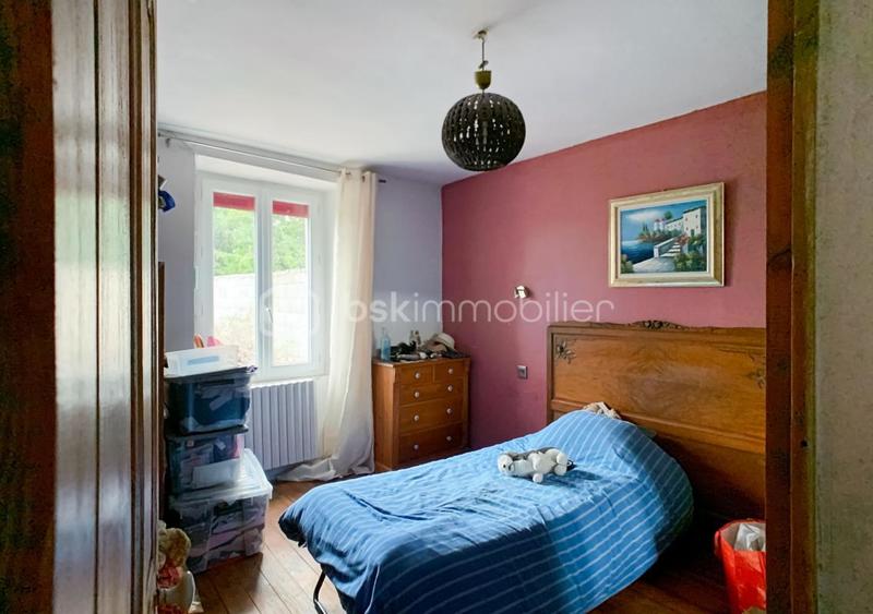 Corps de ferme - 175 m² - 7 pièces