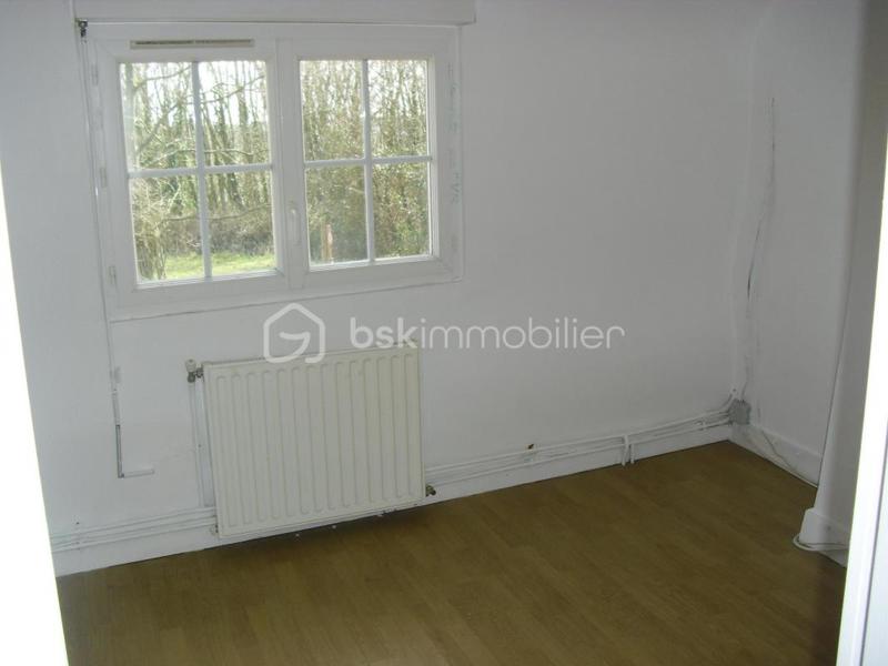 Maison de village - 130 m² - 7 pièces