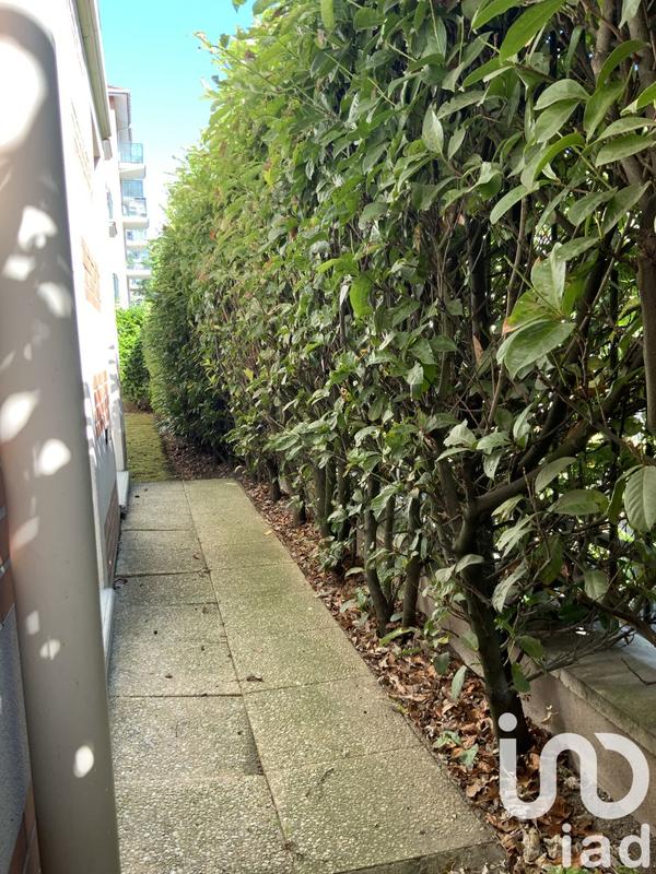 Appartement - 41 m² - 2 pièces