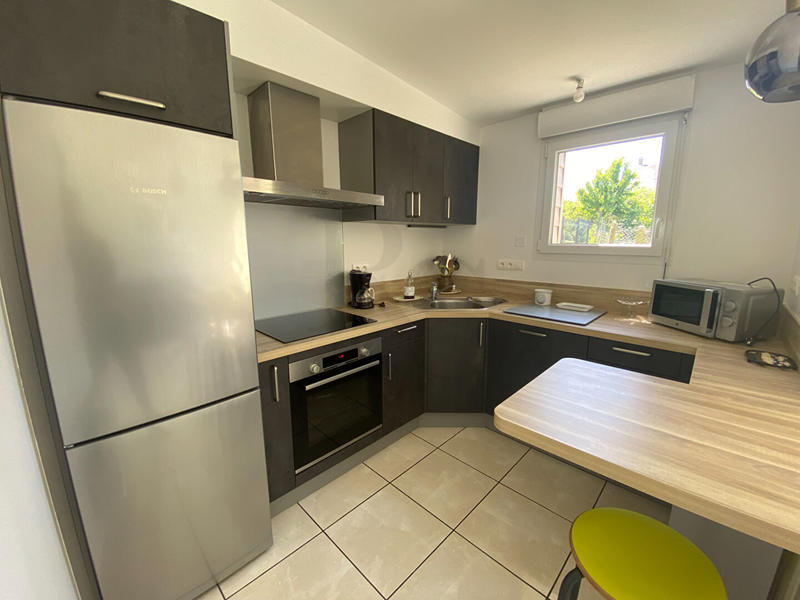 Maison - 74 m² - 4 pièces