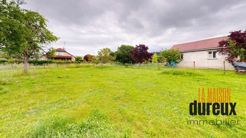 Maison ancienne - 129 m² - 3 pièces