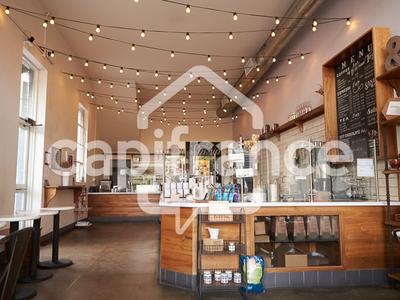 Fonds de commerce - 434 m²