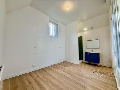 Maison ancienne - 80 m² - 4 pièces