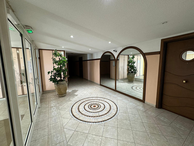 Appartement - 32 m² - 2 pièces