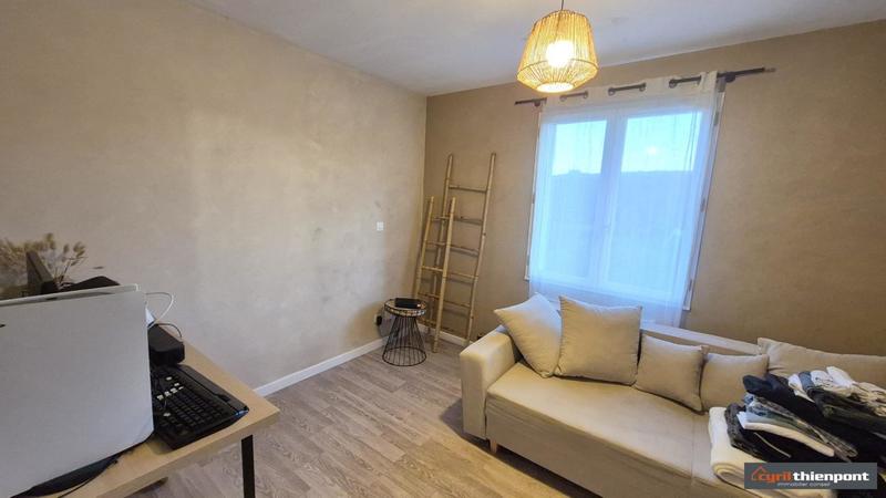 Pavillon - 125 m² - 5 pièces