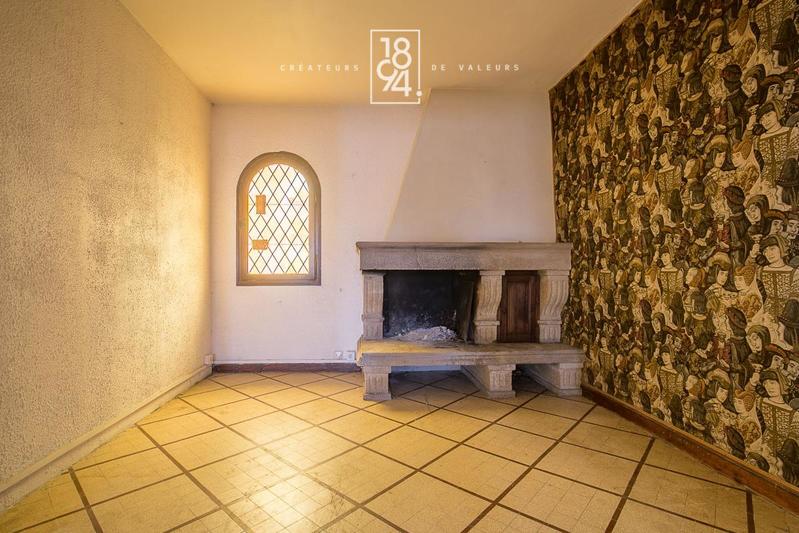 Maison - 139 m² - 3 pièces