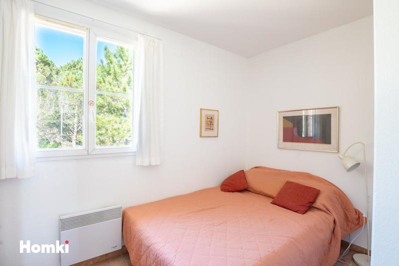 Maison - 59 m² - 3 pièces