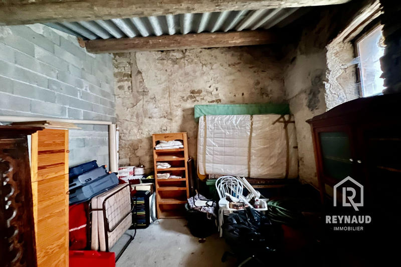 Maison - 17 m² - 3 pièces