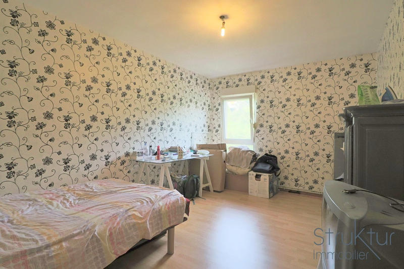 Appartement - 84 m² - 3 pièces