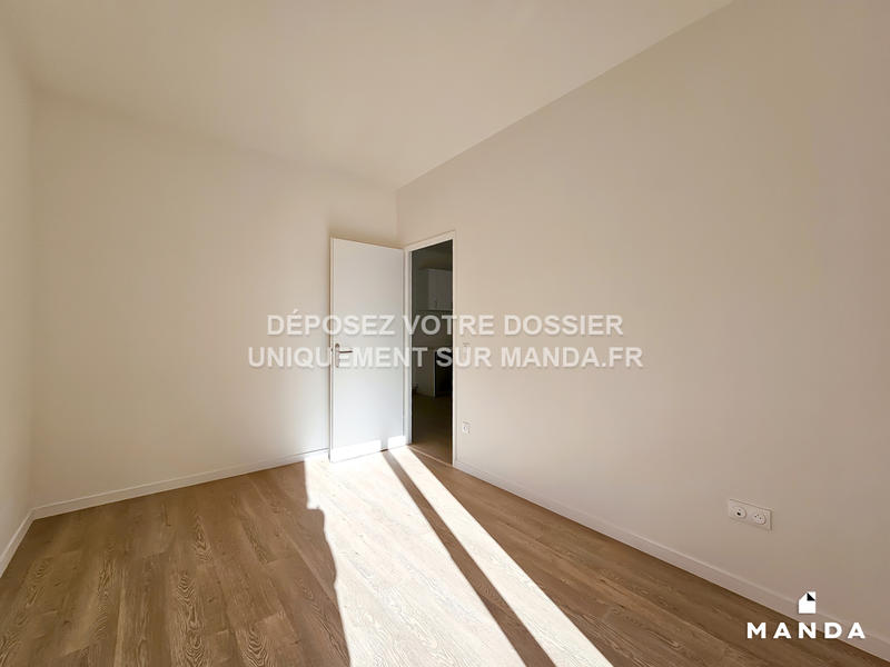 Appartement - 78 m² - 4 pièces