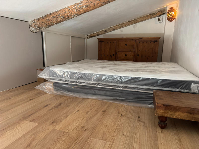 Appartement - 22 m² - 1 pièce