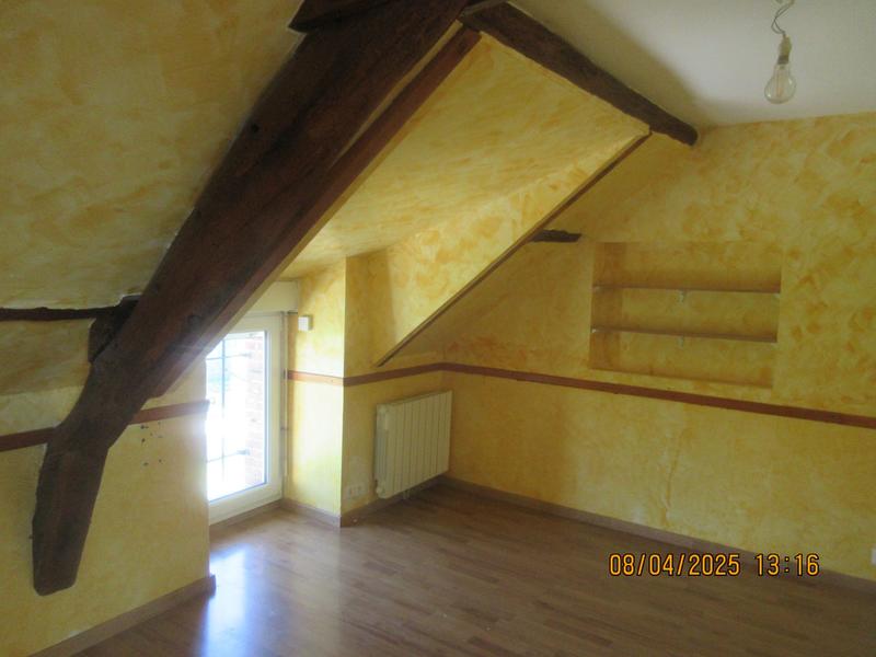 Maison - 79 m² - 4 pièces