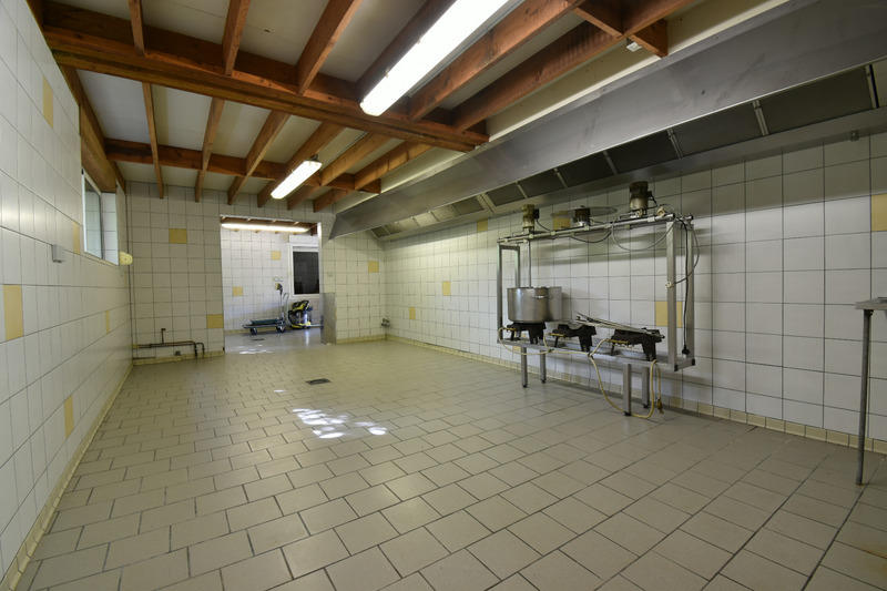 Propriété - 173 m² - 10 pièces