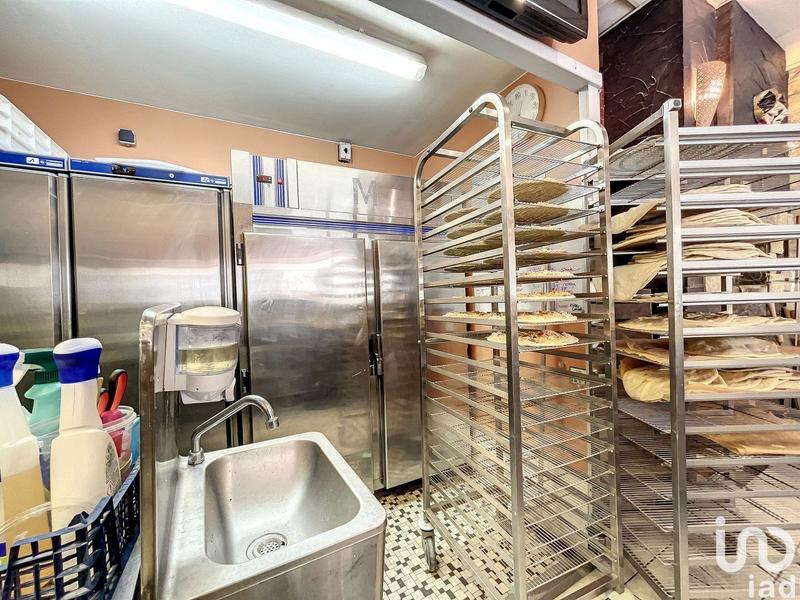 Local commercial - 80 m²